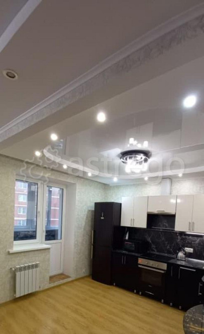 Студия, 39.8 м2, 4/18 эт. Чехов - изображение 6