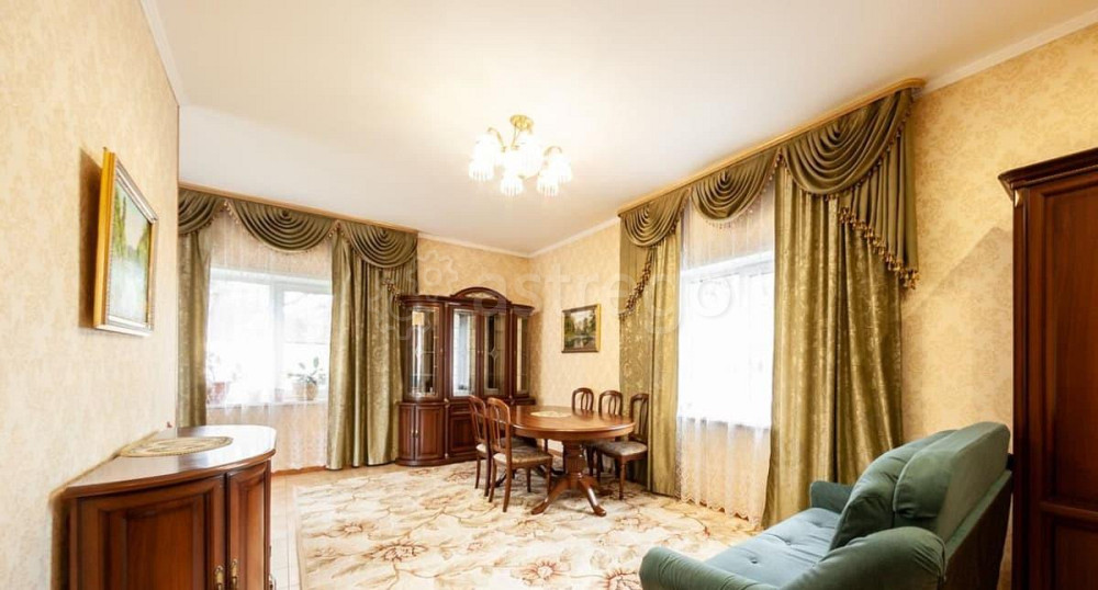 Коттедж, 148.7 м2, 7.3 сотки, 3 эт. Майма - изображение 5