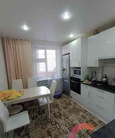 4-комн. квартира, 70.4 м2, 4/5 эт. Нефтекамск