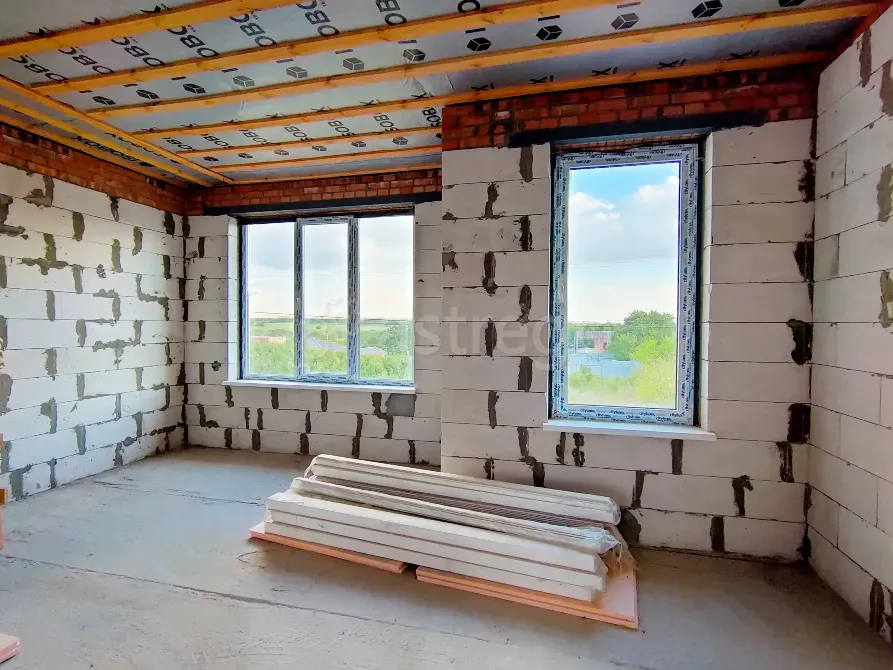 Продам дом, 189 м2, Садовый Участок 6 сот. Ростов-на-Дону - изображение 4