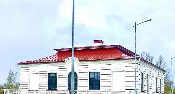 Дом, 510 м2, 16.52 сотки, 2 эт. Санкт-Петербург