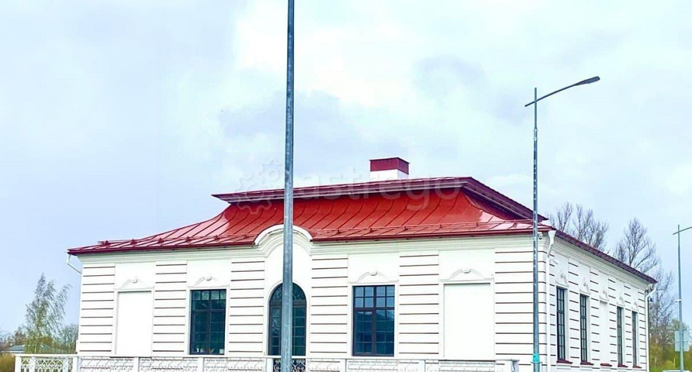 Дом, 510 м2, 16.52 сотки, 2 эт. Санкт-Петербург - изображение 3