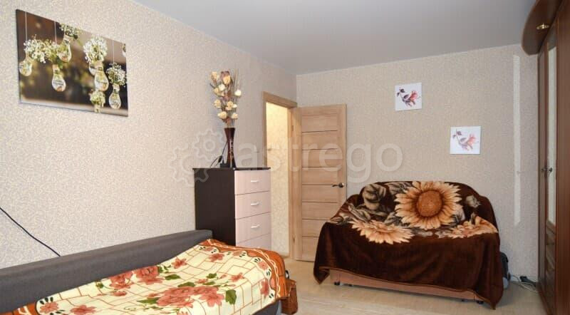 1-комн. квартира, 37.19 м2, 3/5 эт. Новоалтайск - изображение 1