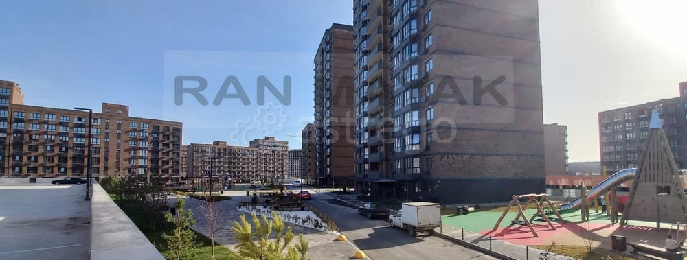 Студия, 19.9 м, 3/9 эт. Майкоп - изображение 3