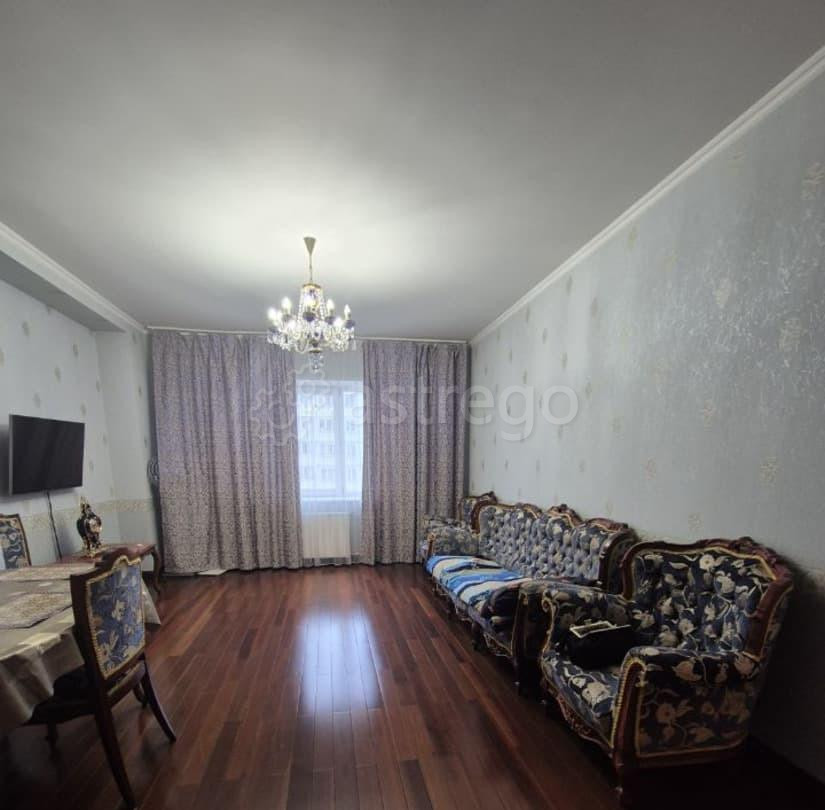 3-комн. квартира, 84.5 м2, 9/12 эт. Мытищи - изображение 3