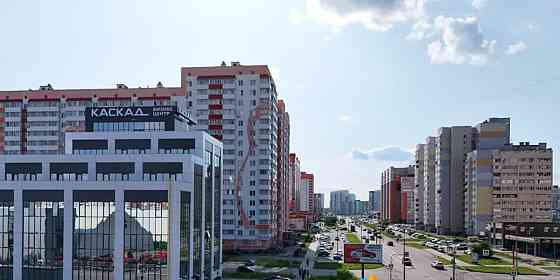 Офис, 37.69 м2 Барнаул