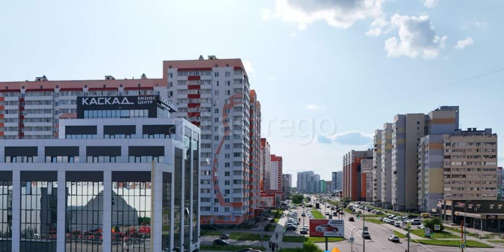 Офис, 37.69 м2 Барнаул - изображение 5