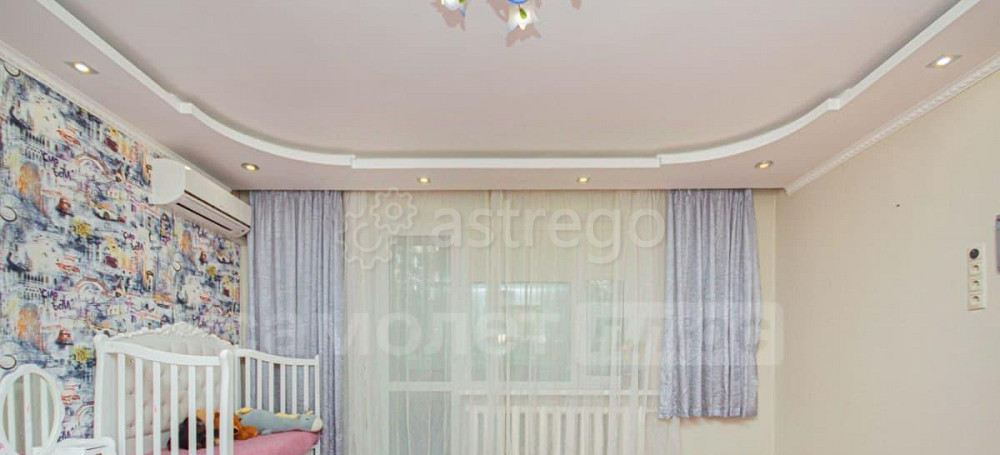 5-комн. квартира, 105 м2, 1/9 эт. Наро-Фоминск - изображение 2