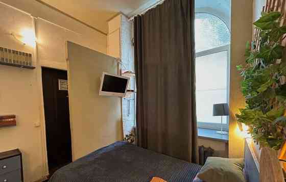 Студия, 22 м2, 1/3 эт. Электроугли