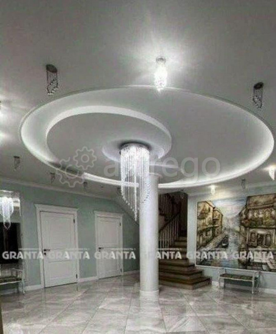 Дом, 265 м2, 6.25 сотки, 3 эт. Красноярск - изображение 2