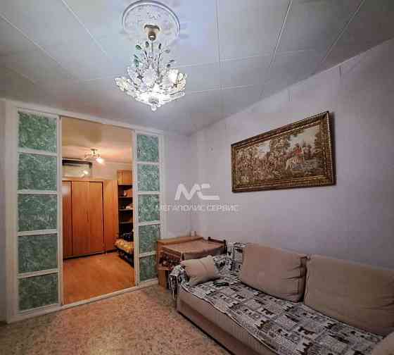 3-комн. квартира, 70.5 м2, 3/5 эт. Астрахань