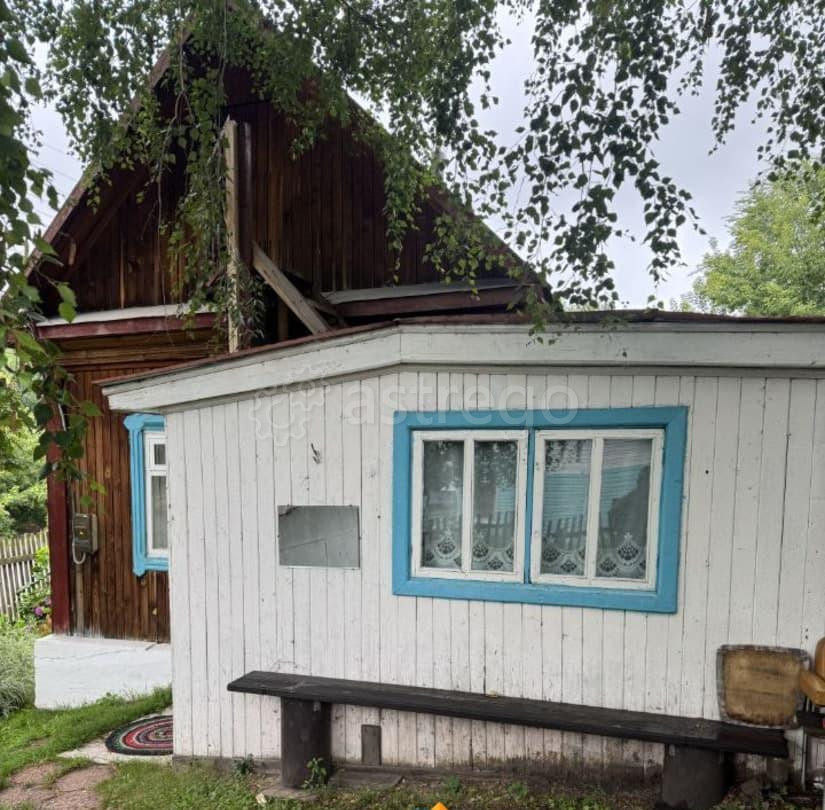 Дом, 29.8 м2, 15 соток, 1 эт. Белокуриха - изображение 1