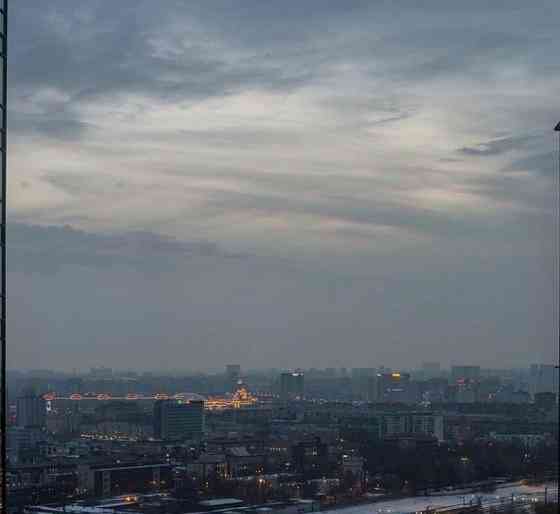 Студия, 25 м2, 24/30 эт. Москва