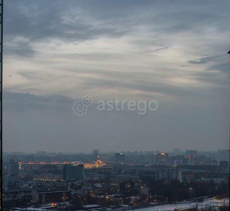 Студия, 25 м2, 24/30 эт. Москва - изображение 4