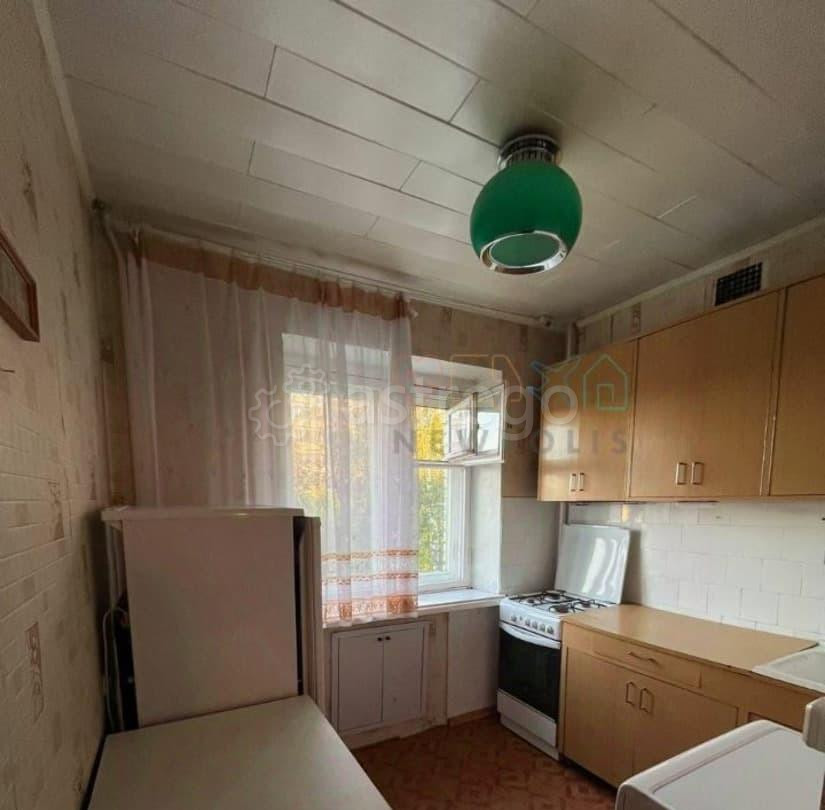 2-комн. квартира, 40.3 м2, 4/5 эт. Королев - изображение 3