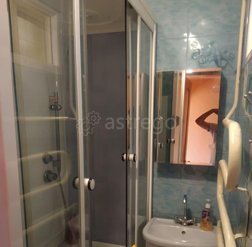 1-комн. квартира, 37 м2, 4/5 эт. Майкоп - изображение 2