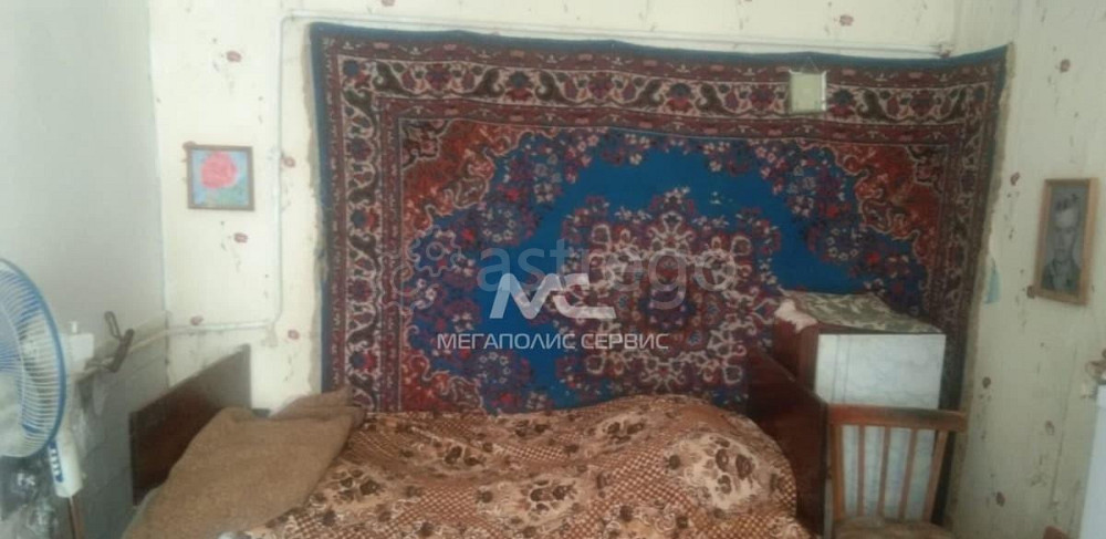 Дом, 20.5 м, 4 сотки, 1 эт. Яблоновский - изображение 7