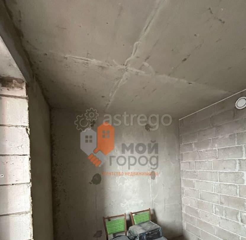 1-комн. квартира, 40.8 м2, 14/17 эт. Звенигород - изображение 7