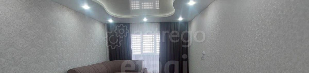 3-комн. квартира, 86.1 м2, 5/5 эт. Котлас - изображение 1