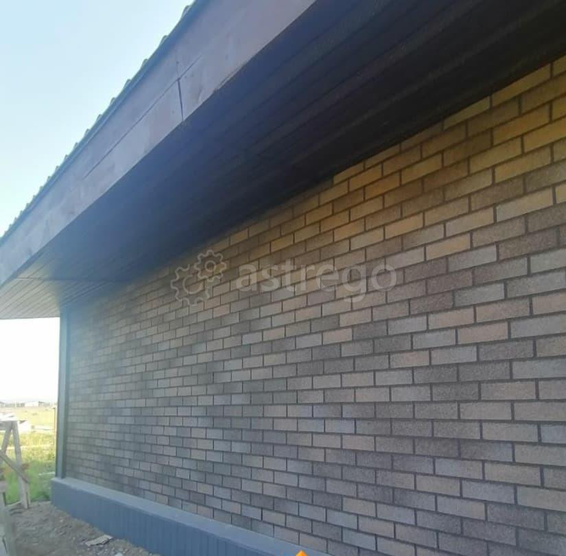 Коттедж, 90 м2, 6 соток, 1 эт. Березовка - изображение 6