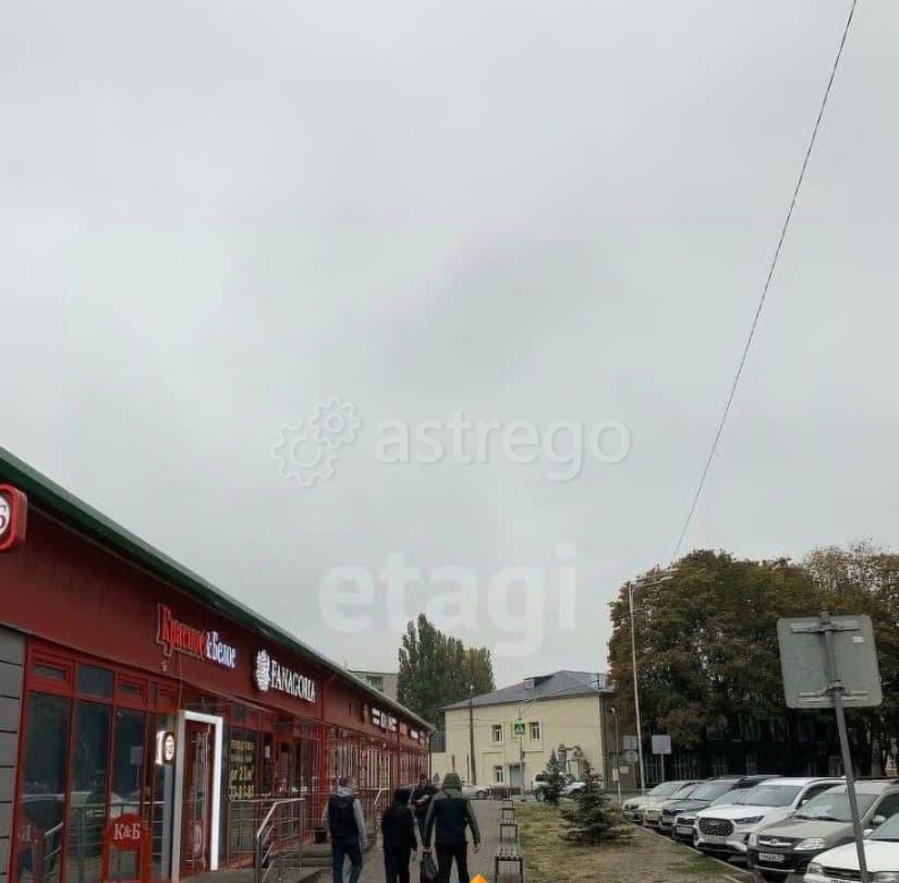 Торговое помещение, 62.8 м2 Белгород - изображение 3