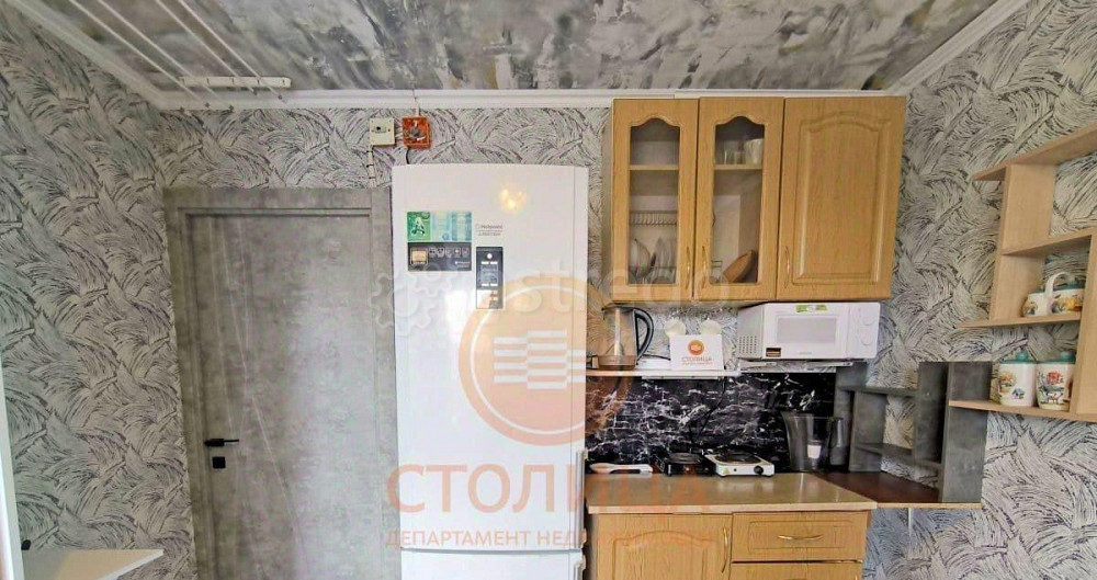 Комната, 12 м2, 11/12 эт. Москва - изображение 1