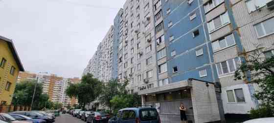 2-комн. квартира, 52 м2, 12/12 эт. Москва