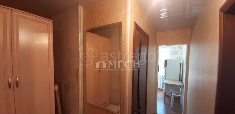 2-комн. квартира, 50.4 м2, 2/14 эт. Москва - изображение 1