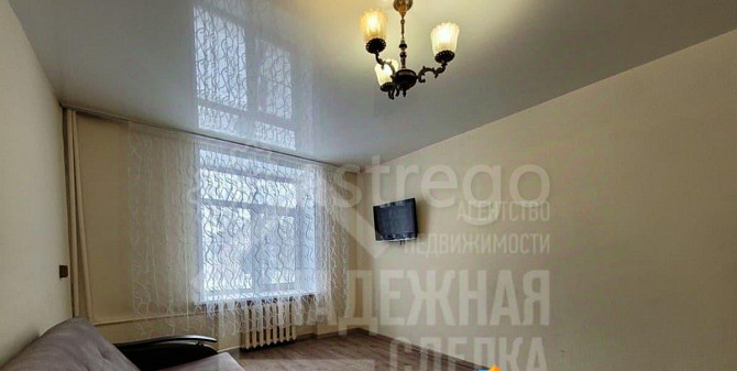 Комната, 20 м2, 2/5 эт. Рубцовск - изображение 1