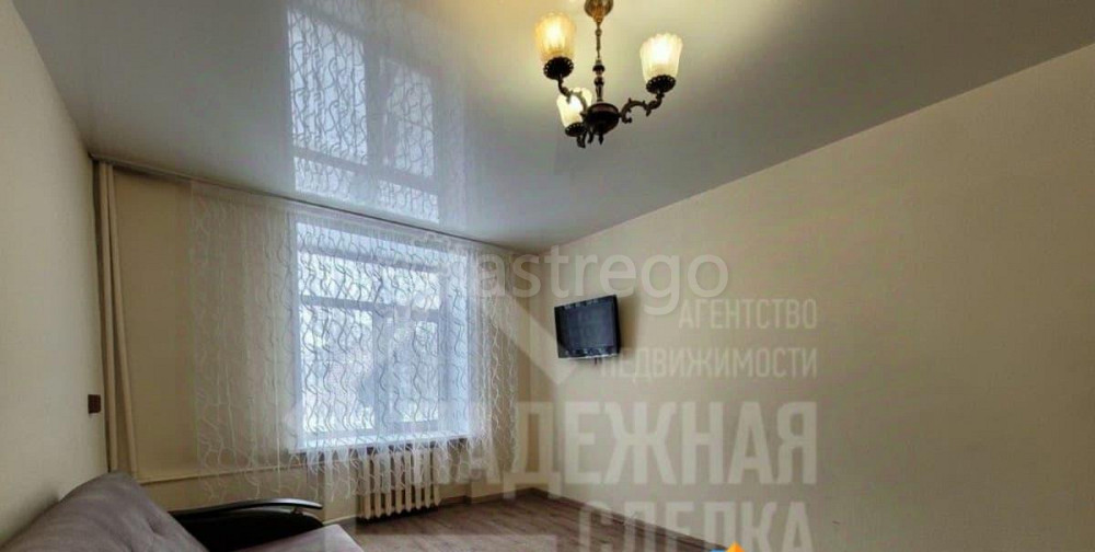 Комната, 20 м2, 2/5 эт. Рубцовск - изображение 1