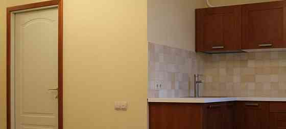 Студия, 33 м2, 3/5 эт. Москва