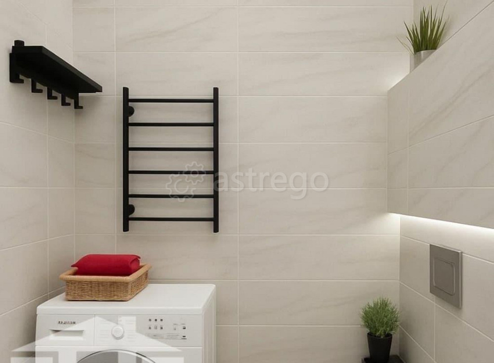 2-комн. квартира, 42 м2, 16/23 эт. Москва - изображение 2