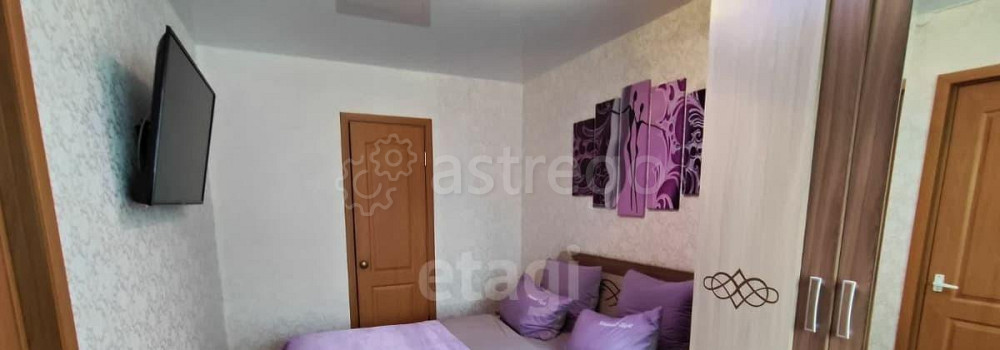 2-комн. квартира, 44.5 м2, 2/5 эт. Норильск - изображение 3