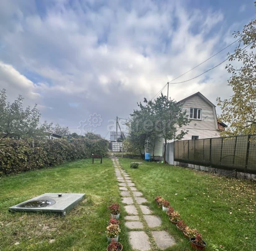 Дом, 226 м2, 6 соток, 2 эт. Котельники - изображение 3