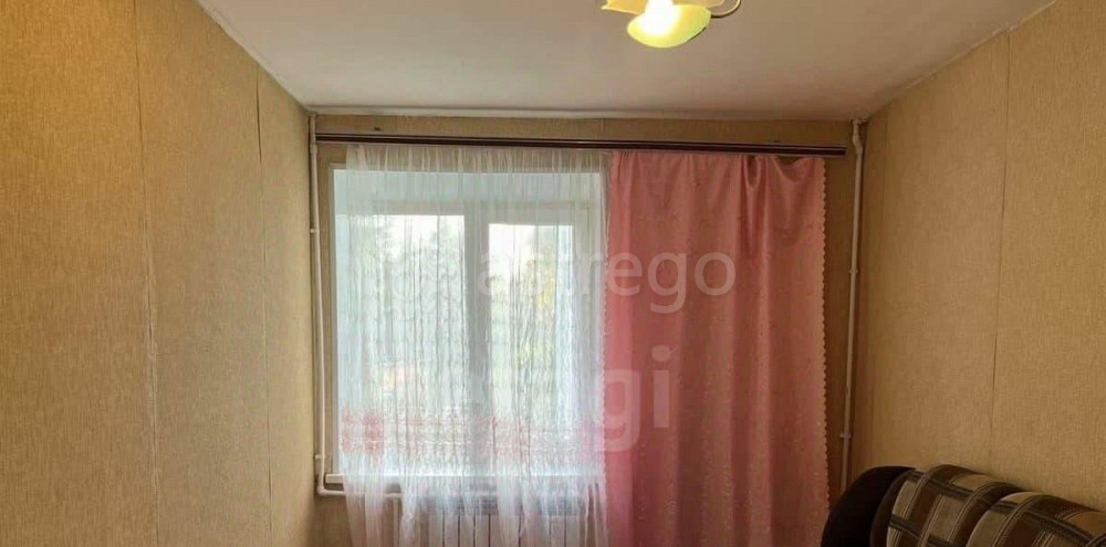 Комната, 11.7 м2, 4/5 эт. Губкин - изображение 4