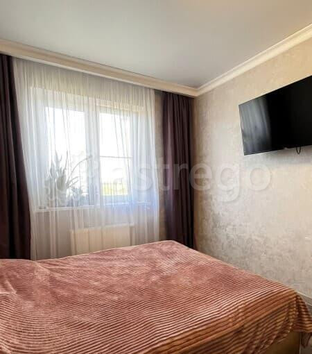 2-комн. квартира, 40 м, 1/5 эт. Новая Адыгея - изображение 4