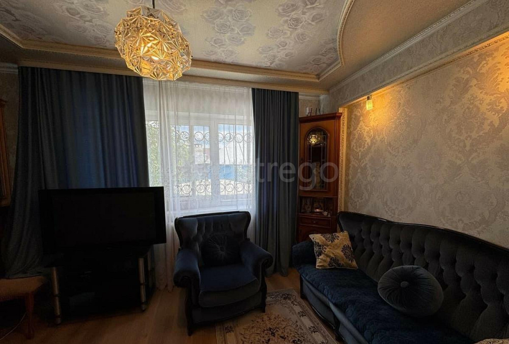 Дом, 94.6 м2, 7.6 сотки, 1 эт. Белгород - изображение 10