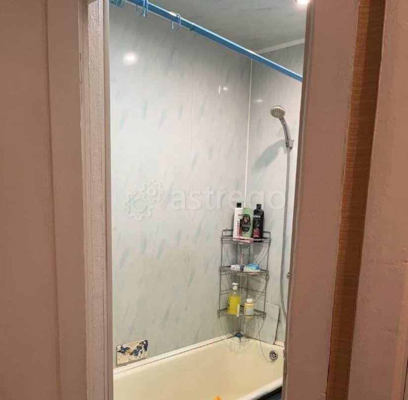 3-комн. квартира, 62.5 м2, 2/5 эт. Красноармейск - изображение 6