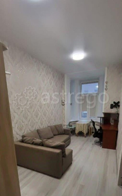 Комната, 27 м2, 3/6 эт. Санкт-Петербург - изображение 2