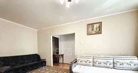 2-комн. квартира, 45.6 м2, 3/5 эт. Бронницы