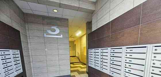 5-комн. квартира, 91.5 м2, 14/17 эт. Мытищи