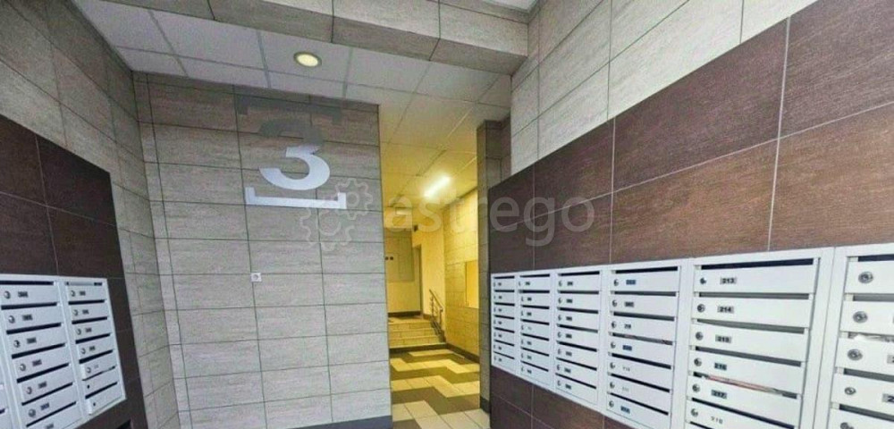 5-комн. квартира, 91.5 м2, 14/17 эт. Мытищи - изображение 6