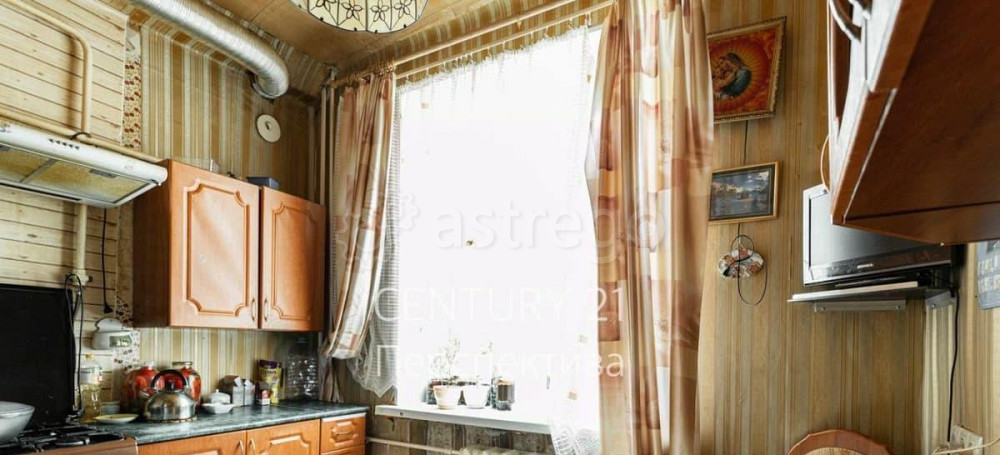 3-комн. квартира, 55.2 м2, 1/3 эт. Люберцы - изображение 5