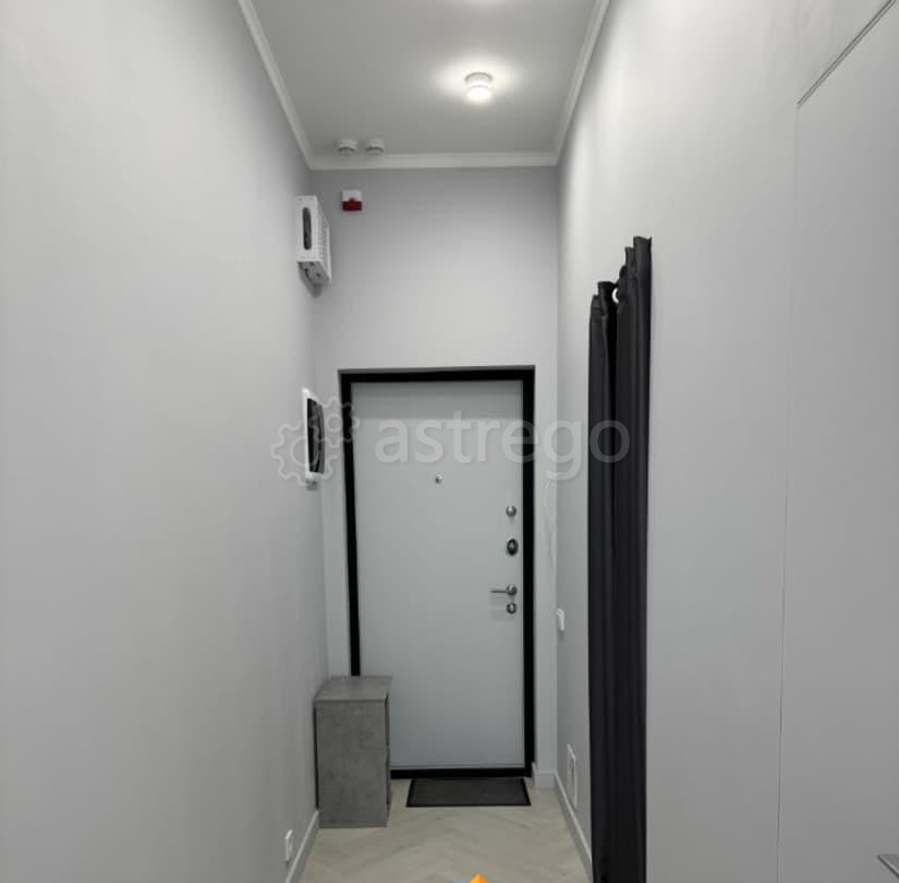 Студия, 28.3 м2, 10/15 эт. Москва - изображение 5