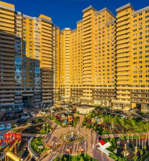 2-комн. квартира, 82.3 м2, 12/16 эт. Одинцово - изображение 4