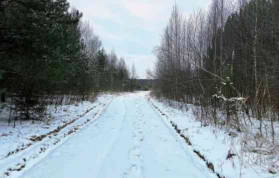Земельный участок, 12 соток Егорьевск