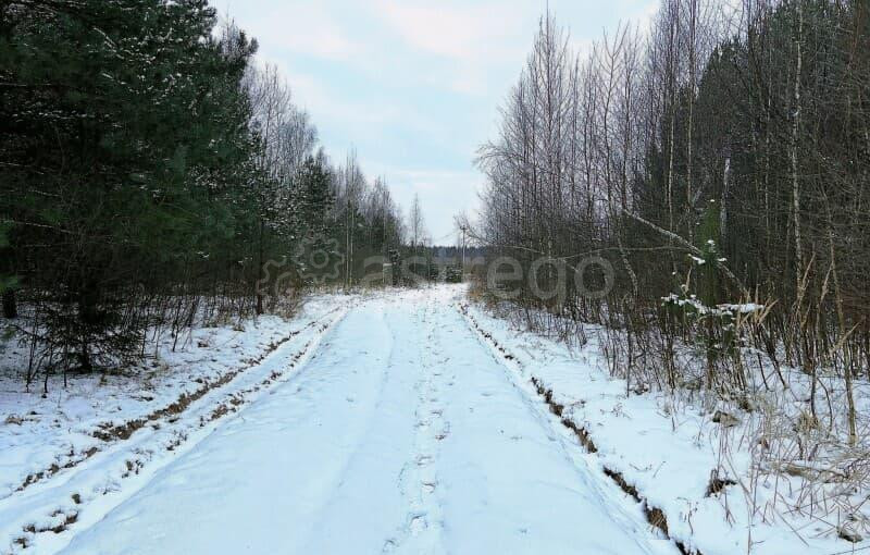 Земельный участок, 12 соток Егорьевск - изображение 2