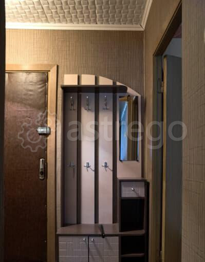 1-комн. квартира, 33 м2, 2/9 эт. Москва - изображение 7