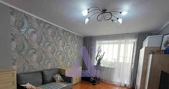 3-комн. квартира, 58.4 м2, 3/5 эт. Барнаул