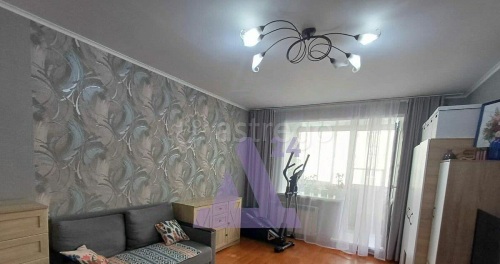 3-комн. квартира, 58.4 м2, 3/5 эт. Барнаул - изображение 4